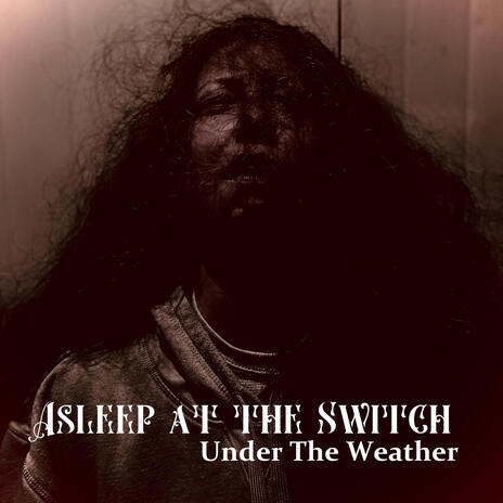 Leave Me In The Night cover art