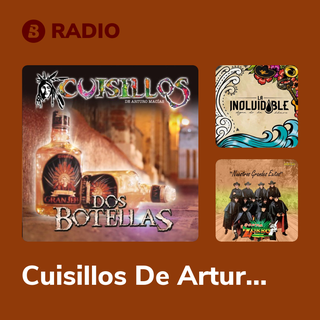 Cuisillos De Arturo Macias Radio