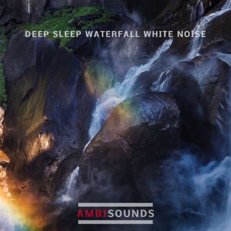 Waterfall Water Noise