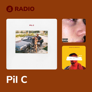 Pil C Radio