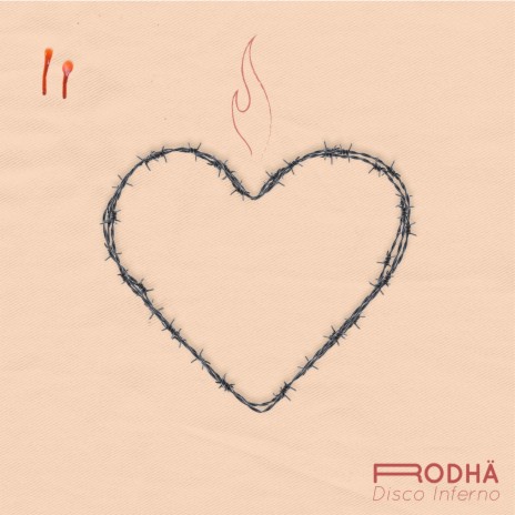 Di Mayo cover art