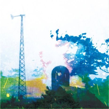 LIGHT BEAMS cover art