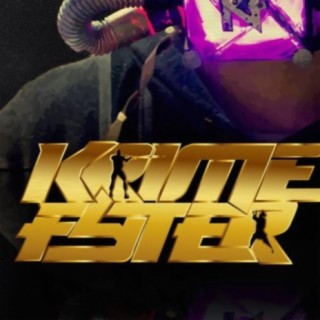 Krime Fyter