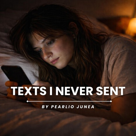 Everything I Meant to Tell You cover art