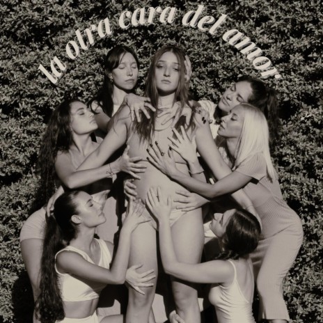 la otra cara del amor ft. Sol Lorenzo cover art