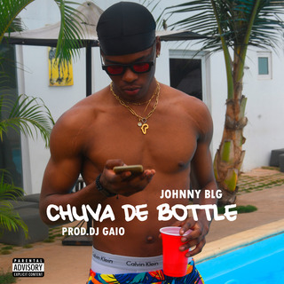 Johnny BLG