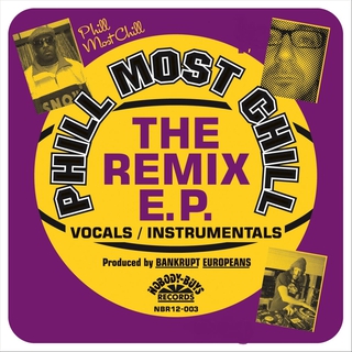 The Remix