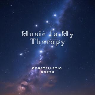 Music Is My Therapy cover art