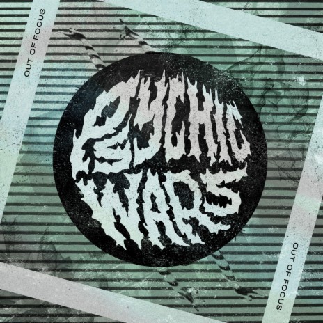 Out of Focus cover art