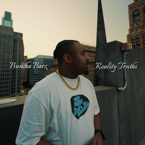 Reality Truths cover art