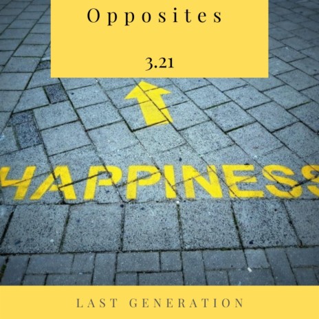 Opposites