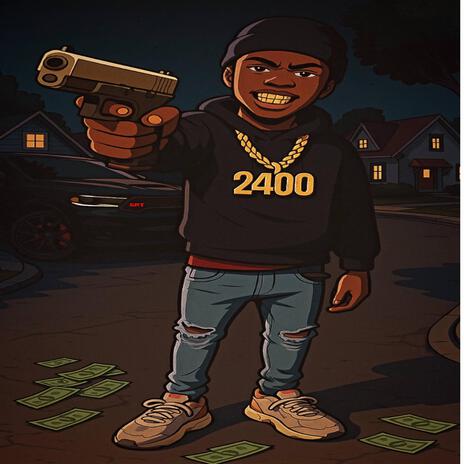 Quarter Zips cover art
