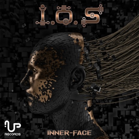 Inner Face cover art