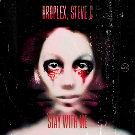 Stay With Me ft. Steve C & Gulash cover art
