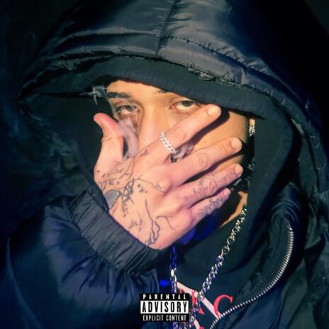 In a mood cover art