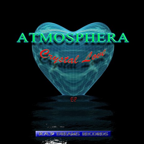 Atmosphere cover art