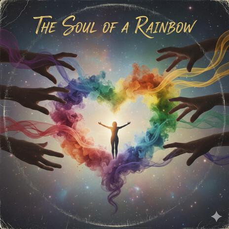 Catch the Rainbow cover art