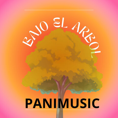 Bajo el Árbol cover art
