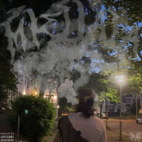 bro / woah cover art