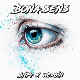 Bona Sens ft. Wergin cover art