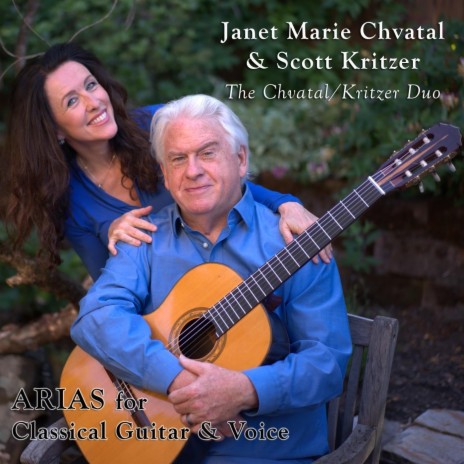 Turandot: Nessun Dorma! (Arr. Kritzer / Chvatal) cover art