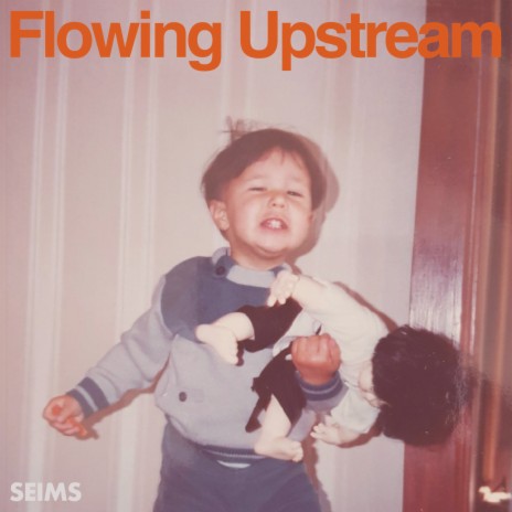 Flowing Upstream ft. Simeon Bartholomew cover art
