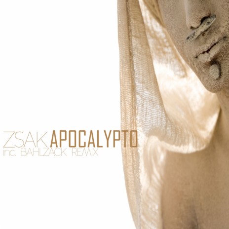 Apocalypto (Original Radio Edit) cover art