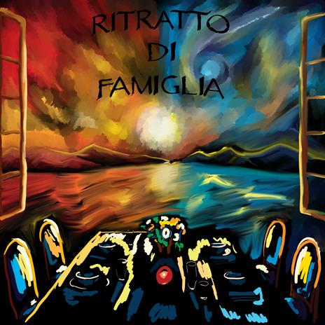 El Ruido y el Humo cover art