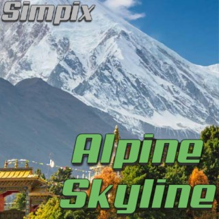 Alpine Skyline
