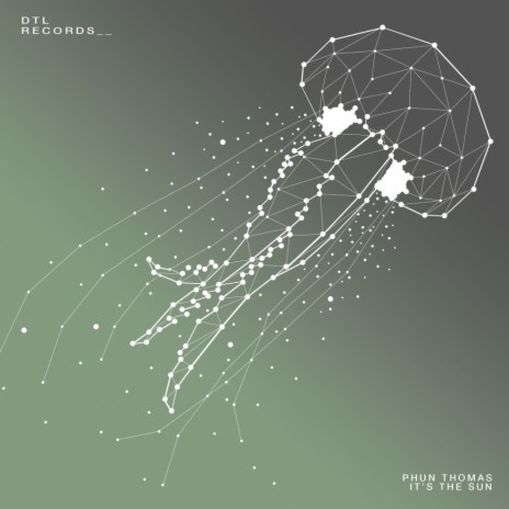 Emission (Original Mix) cover art