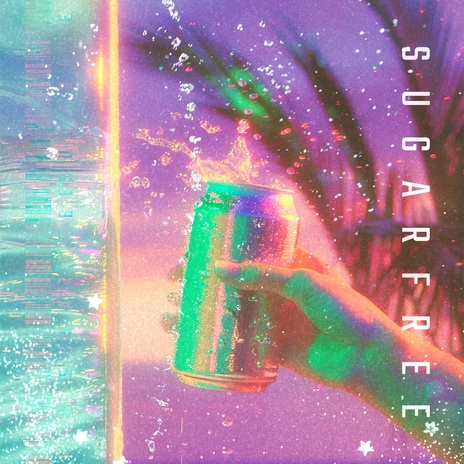 STEVIASUITE cover art