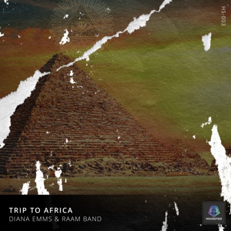 Trip to Africa (Original Mix) ft. RAAM BAND cover art