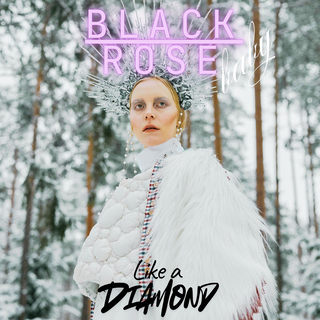 Like a Diamond