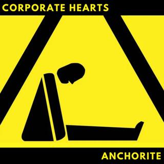 Anchorite cover art