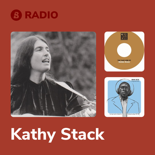 Kathy Stack Radio