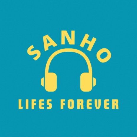Lifes Forever cover art