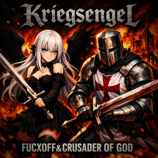 Kriegsengel