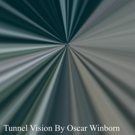 Tunnel Vision cover art