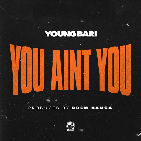 You Ain't You cover art