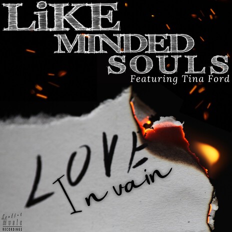 Love in Vain (Instrumental Mix) cover art