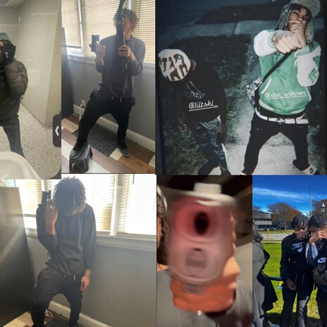 Dynamic duo Pt. 2 cover art