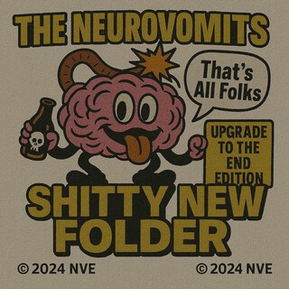 Shitty New Folder