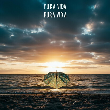 PURA VIDA cover art