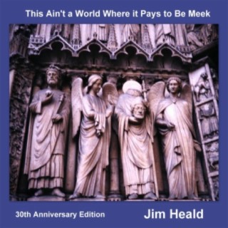 This Ain't a World Where It Pays to Be Meek