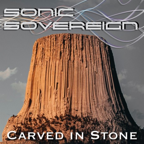 Carved in Stone