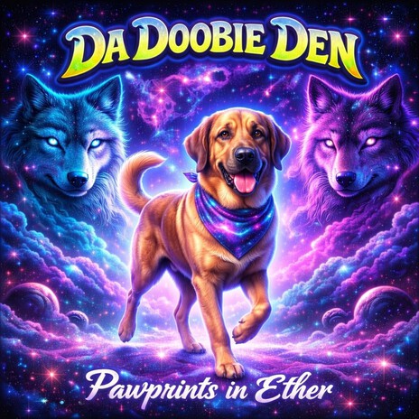 Pawprints in the Ether (Astrix)