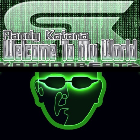 Welcome To My World (Katana's Intro Mix) cover art