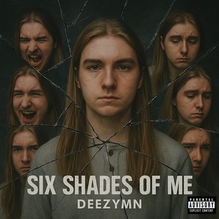 Six Shades of Me