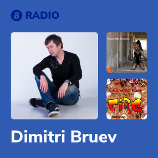 Dimitri Bruev Radio
