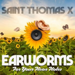 Saint Thomas X
